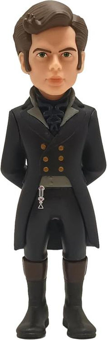 Minix - TV Series Bridgerton - (151) Colin Bridgerton Figure Duke Vinyl 9cm