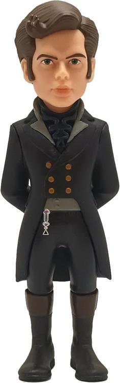 Minix - TV Series - Bridgerton (151) Colin - PVC Figure 12Cm Anime Statuetta