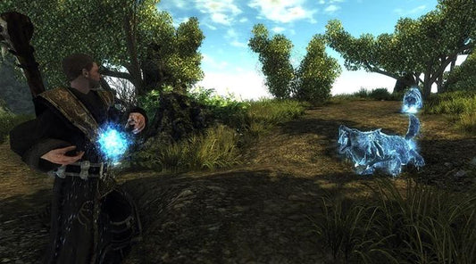 Risen Ps4 Videogioco Playstation 4 Eu Italiano Nuovo Sigillato