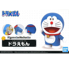 Bandai Doraemon Model Kit 19754 Figure Rise Mechanics Figura da collezione