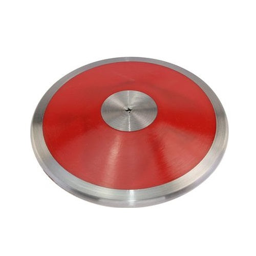 Hb Disco Da Competizione E Allenamento Acciaio Per Lancio Del Disco Peso Da 1Kg