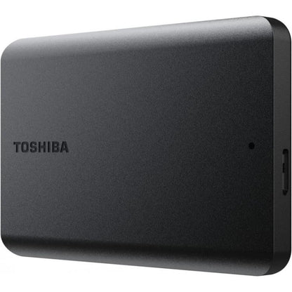 Toshiba Canvio Basics Hdd 1Tb Tb510 Modello 2023 Hard Disk Esterno Usb 3.2 2,5"