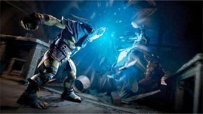 Styx Blades of Greed Ps5 Gioco Ita Playstation 5 Nuovo Pal Sigillato