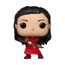 Funko Pop Shang-Chi And The Legend Of The Ten Rings 845 - Katy Vinyl Figure