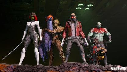 Marvel Guardians Of The Galaxy Xbox One / S. X Gioco Italiano Guardiani Galassia