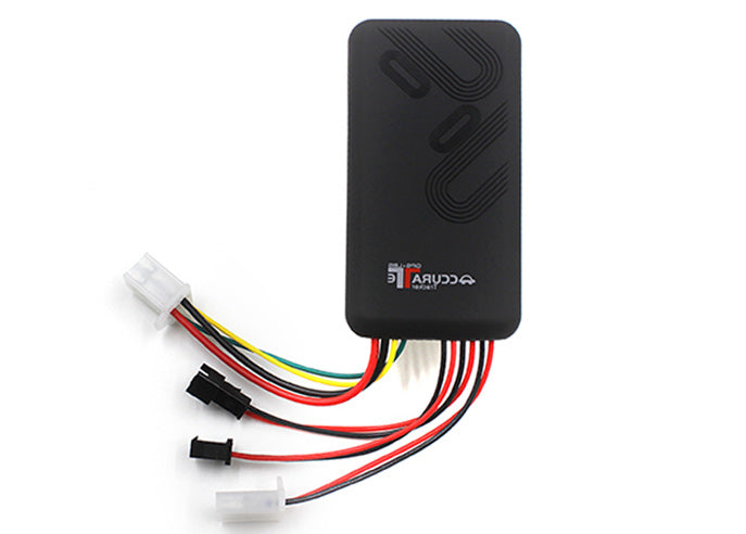Gps Tracker Localizzatore Satellitare Auto Moto Gsm Antifurto Sensore Movimento