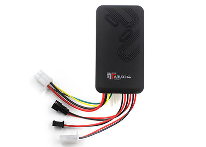 Gps Tracker Localizzatore Satellitare Auto Moto Gsm Antifurto Sensore Movimento