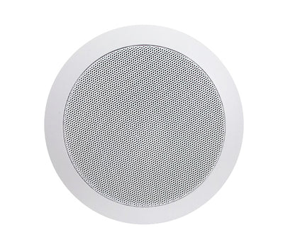 CASSE DA INCASSO AUDIO PER SOFFITTO FILODIFFUSIONE SPEAKER ALTOPARLANTE NEGOZIO
