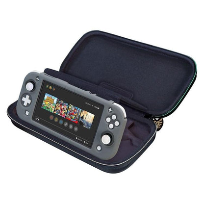 Nintendo Switch Case Custodia Zelda Tears Of The Kingdom Compatibile Oled/Lite