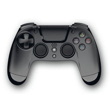 Gioteck Wireless Controller Vx4 Nero Ps4 Dualshock Play Station 4 Pad Senza Filo