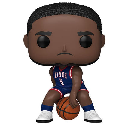 Funko Pop ! Basket Nba Sacramento Kings (203) De'Aaron Fox City Vinyl Figure 9Cm
