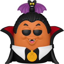 Funko Pop ! Ad Icons Mcdonalds - (208) Vampire Mcnugget Vinyl Figure 9Cm