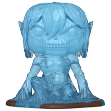 Funko Pop ! Animation - Attack On Titan (1174) Eren Hardened Vinyl Special Exm