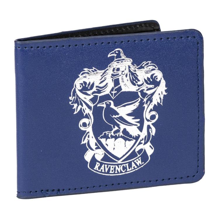 Cerdà Portafoglio Harry Potter (Ravenclaw) Porta Carte Credito Slim Portatessere