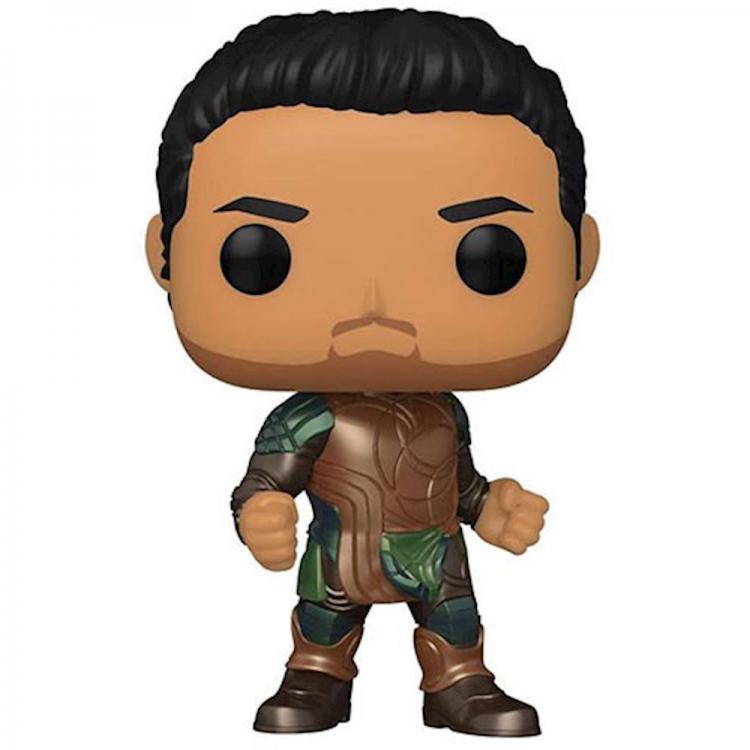 Funko Pop Marvel The Eternals 730 Gilgamesh Marvel Statuetta Vinyl Disponibile