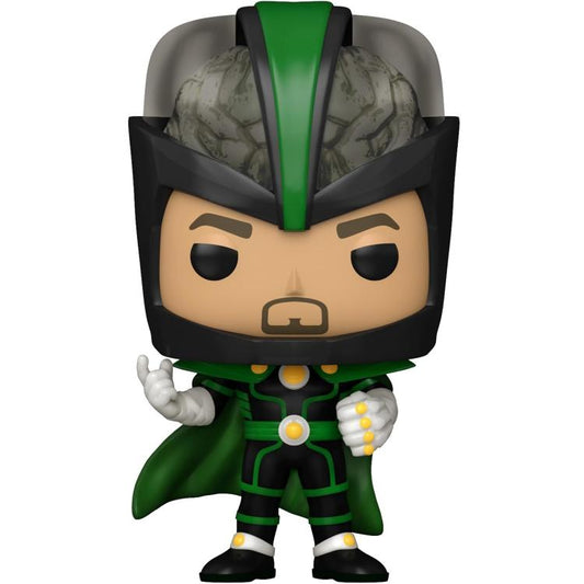 Funko Pop ! Movies - Jingle All The Way (1166) Myron As Dementor Figure 9Cm