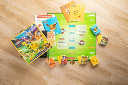 Pokémon Tgc (Accademia Lotta Serie 2) Gcc Gioco Carte Collezionabili Tcg Card It