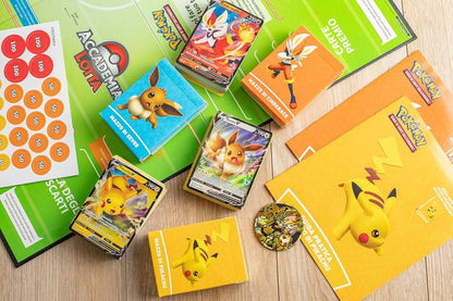 Pokémon Tgc (Accademia Lotta Serie 2) Gcc Gioco Carte Collezionabili Tcg Card It