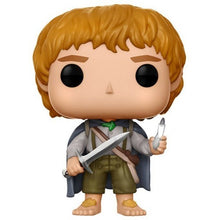 Funko Pop ! Il Signore Degli Anelli - (445) Samwise Gamgee The Lord Of The Rings