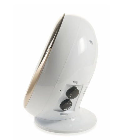 Kooper Marte Termoventilatore Caminetto Elettrico Camino Stufa Led Fiamma 1500W