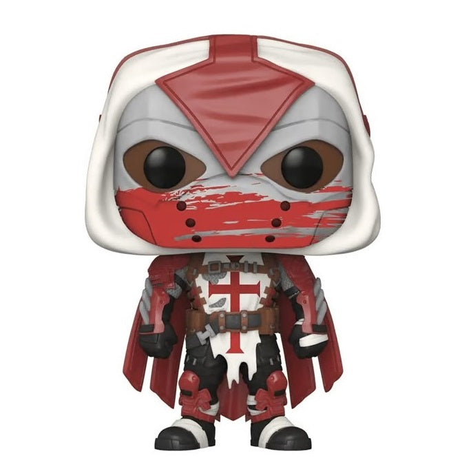 Funko Pop! Heroes Dc Comics Batman : Azrael Batman (407) Special Edition Vinyl