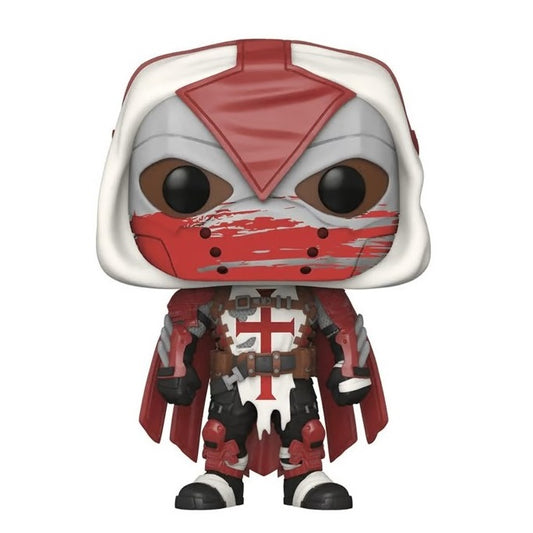 Funko Pop! Heroes Dc Comics Batman : Azrael Batman (407) Special Edition Vinyl