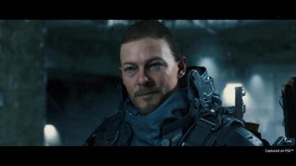 Death Stranding Director'S Cut Ps5 Gioco Playstation 5 Italiano Videogioco Pal