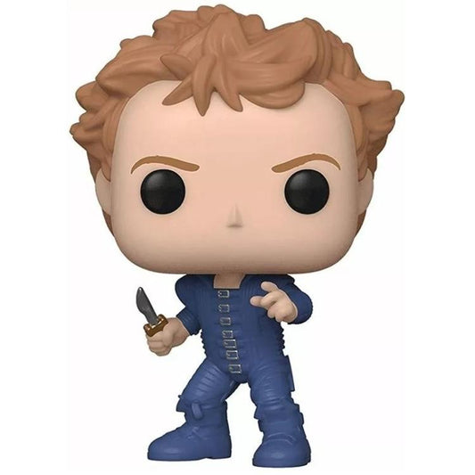 Funko Pop ! Movies - Dune (861) Feyd Rautha Vinyl Figure 9Cm Statuetta Statua