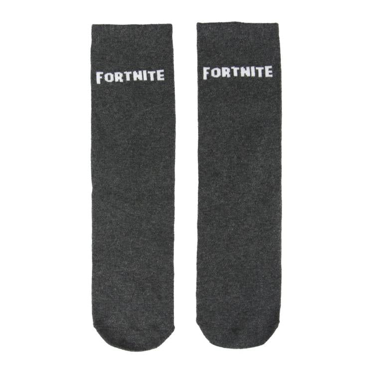 Cerda Calzini (Fortnite) 5 paia di Calze in Cotone Ragazzi Unisex 35-38 Gift Box