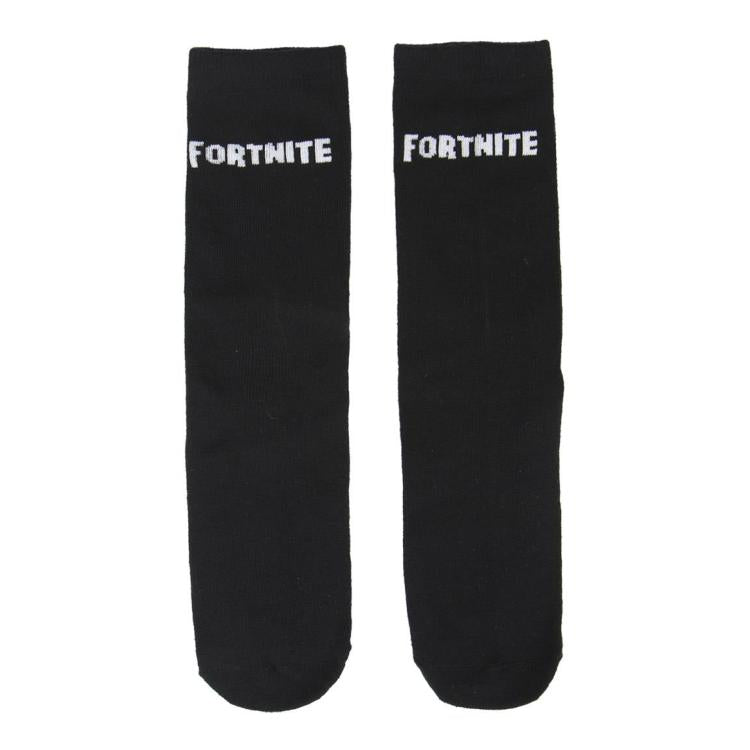 Cerda Calzini (Fortnite) 5 paia di Calze in Cotone Ragazzi Unisex 35-38 Gift Box