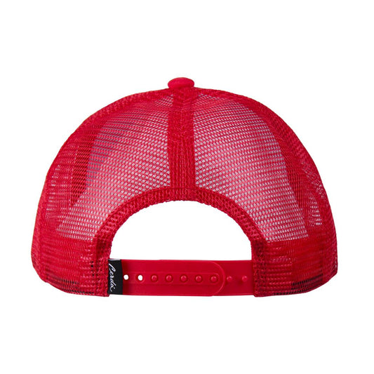 Cerdà - Marvel - Deadpool Ufficiale - Berretto Strapback Cappello Trucker con Visiera Curva Stile Baseball Cap