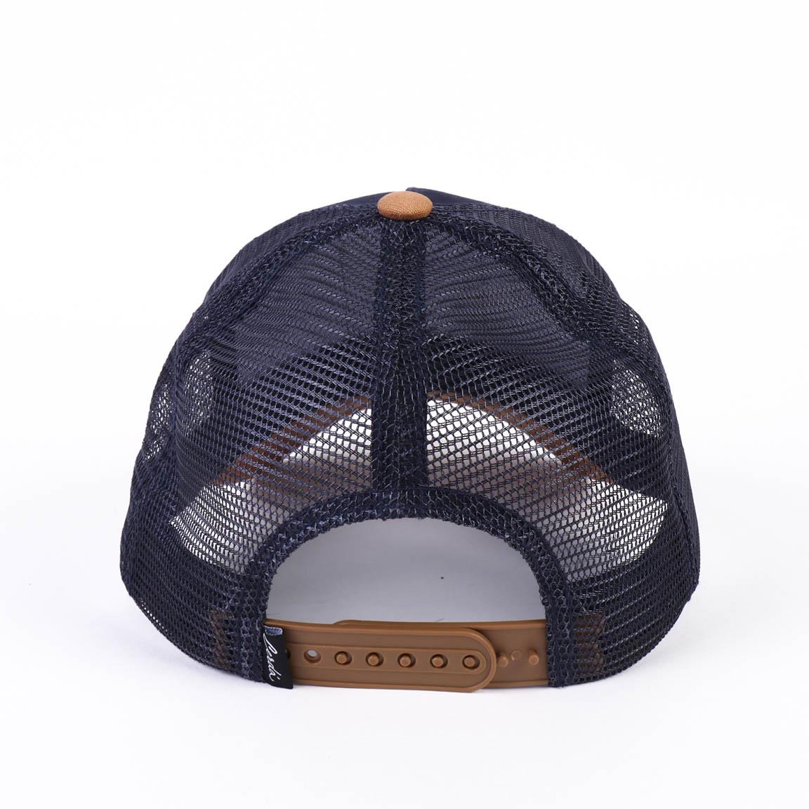 Cerdà - Marvel - Guardiani della Galassia (Groot) Ufficiale - Berretto Strapback Cappello Trucker con Visiera Curva Stile Baseball Cap