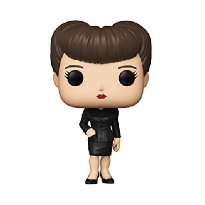 Funko Pop ! Movies - Blade Runner (1033) Rachael Vinyl Figure 9Cm Statuetta