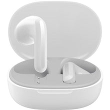 Xiaomi Auricolari Wireless (Redmi Buds 4 Lite) Cuffie Bluetooth 5.3 Ipx4 Bianco