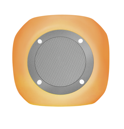 Trust Speaker Lara Altoparlante Wireless Bluetooth Led Luminoso Telecomando