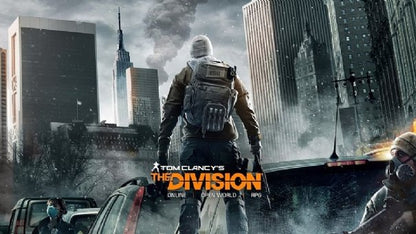 Videogioco Tom Clancy'S The Division Xbox One Gioco Disco Italiano Videogame Pal