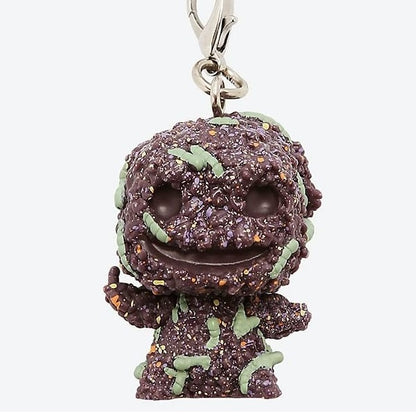 Funko Pop! Keychain Disney - Nightmare Before Christmas Oogie Boogie Portachiavi