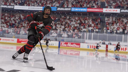 Nhl 23 Ps4 Videogioco Play Station 4 Gioco Hockey Americano Sport Eu 2023 Ps4