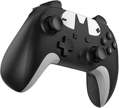 Minibird - Controller Nintendo Switch Wireless (Dc Batman) Poptop Senza Filo Pad