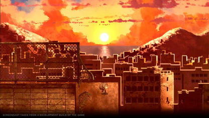 Yomawari Lost In The Dark Deluxe Edition Nintendo Switch Gioco Nuovo Italiano