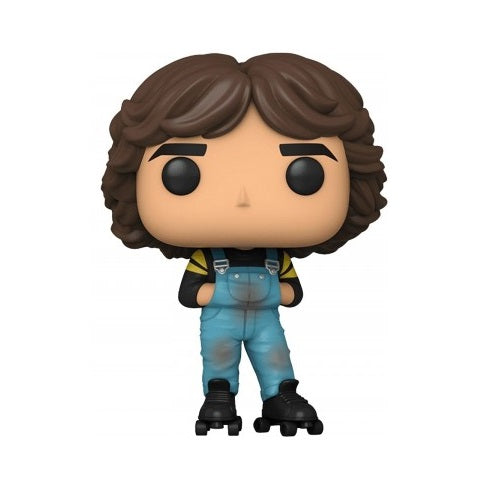 Funko Pop ! Movies - The Warriors (867) The Punks Leader Vinyl Figure 9Cm Statua