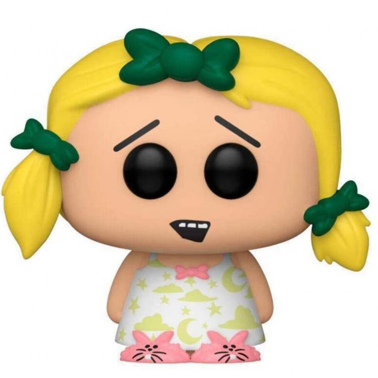 Funko Pop ! South Park - Marjorine (23) Statuetta Cartoon Statua Tv Vinyl Figure