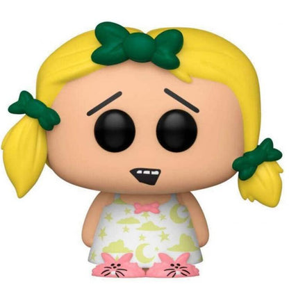 Funko Pop ! South Park - Marjorine (23) Statuetta Cartoon Statua Tv Vinyl Figure