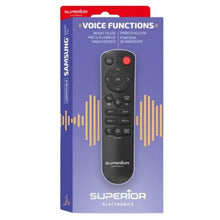 Superior Telecomando Universale Smart Tv Samsung Controllo Vocale Bluetooth
