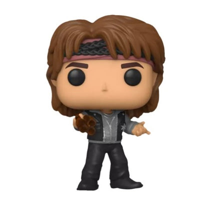 Funko Pop ! Movies - The Warriors (866) Luther Vinyl Figure 9Cm Statuetta Statua