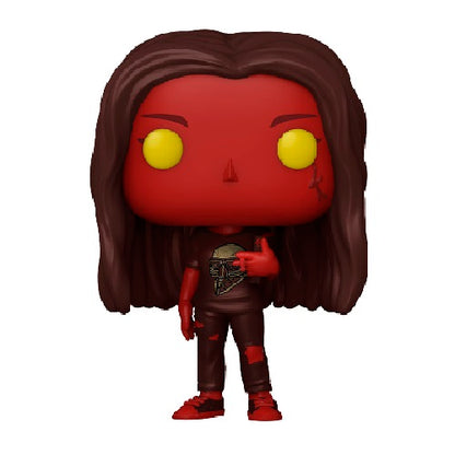 Funko Pop ! Movies (1132) Mandy -Chase- Limited Edition Vinyl Figure 9Cm Statua
