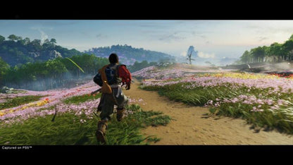 Ghost Of Tsushima Director’S Cut Ps4 Videogioco Playstation 4 Nuovo Italiano Ps5