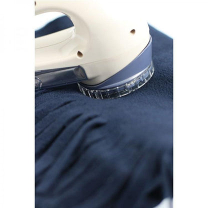 Kooper Levapelucchi A Batteria 3 Lame In Acciaio Ergonomica Raccogli Pelucchi