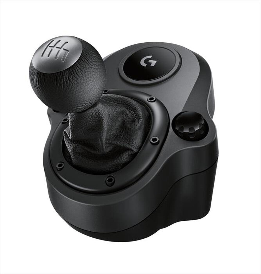 Logitech Volante G923 SE + Shifter Trueforce Ps5 / Ps4 Playstation Nuovo
