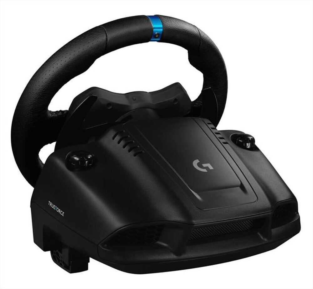 Logitech Volante G923 SE + Shifter Trueforce Ps5 / Ps4 Playstation Nuovo